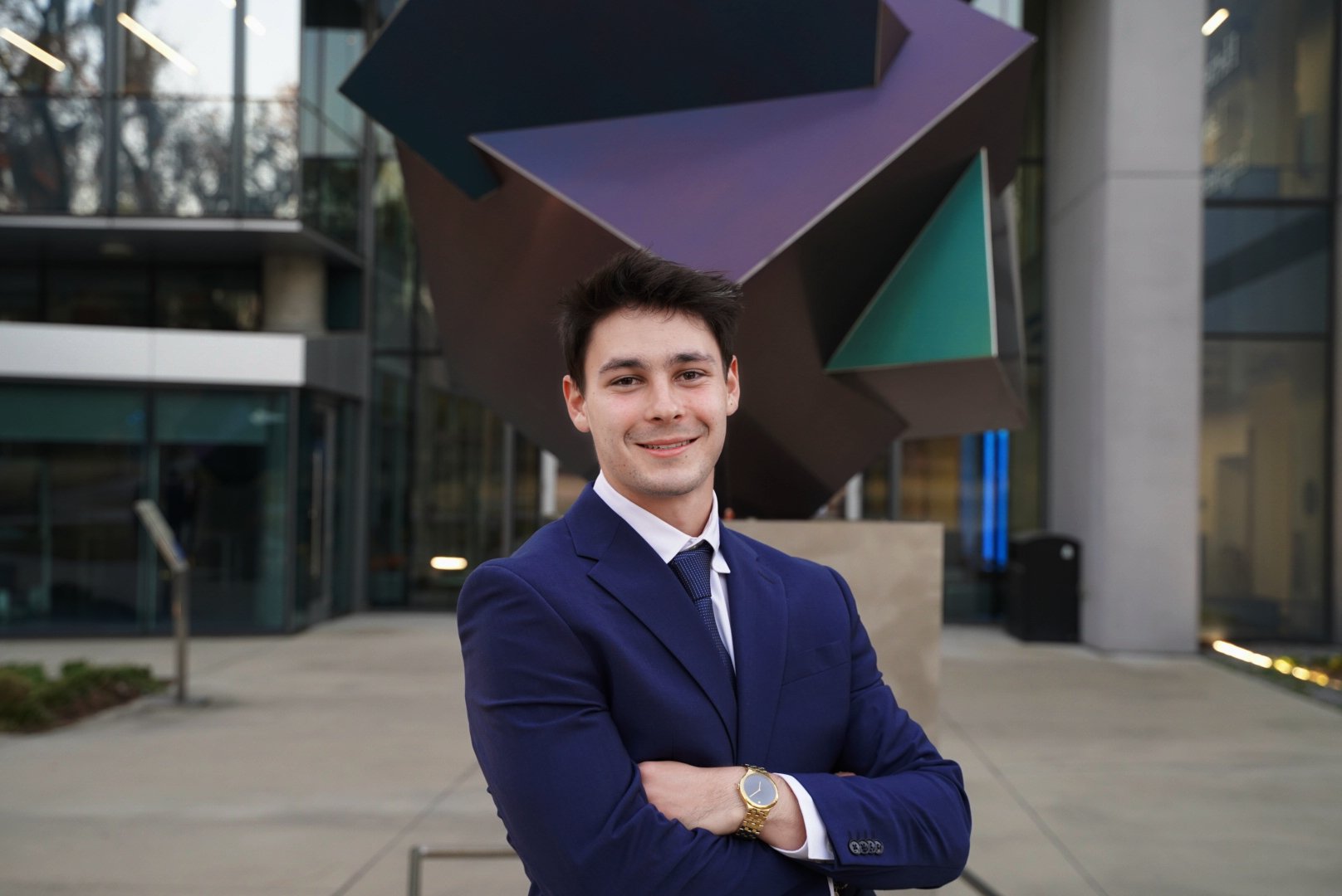 Brandon Professional